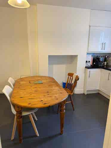 Great flat to share in Clapham
