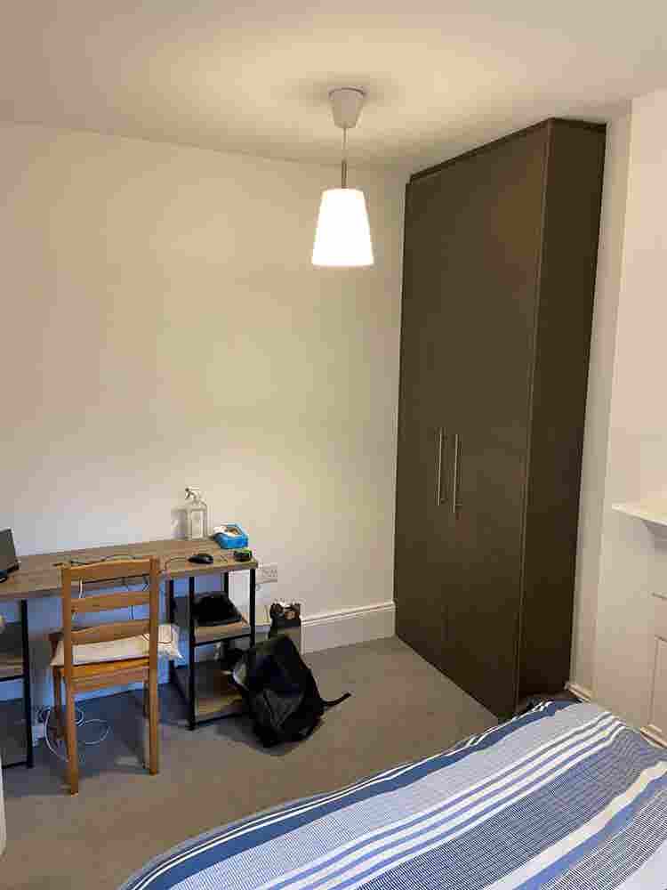 Great flat to share in Clapham