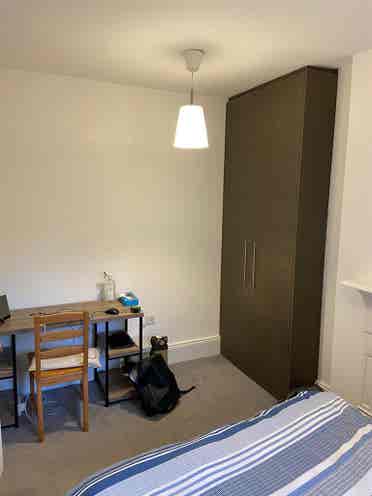 Great flat to share in Clapham