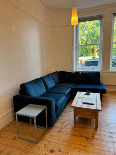 Great flat to share in Clapham