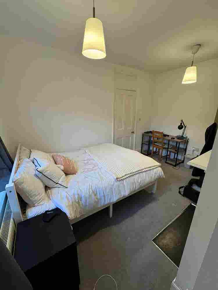 Great flat to share in Clapham