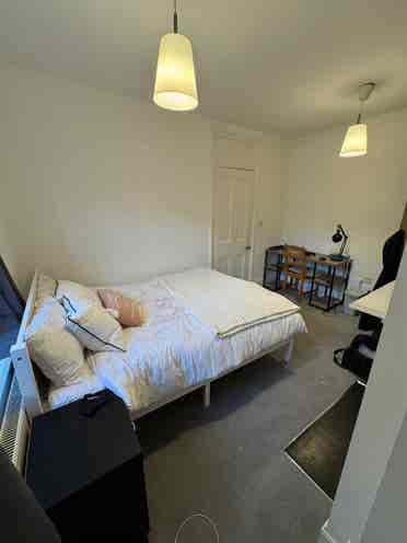 Great flat to share in Clapham