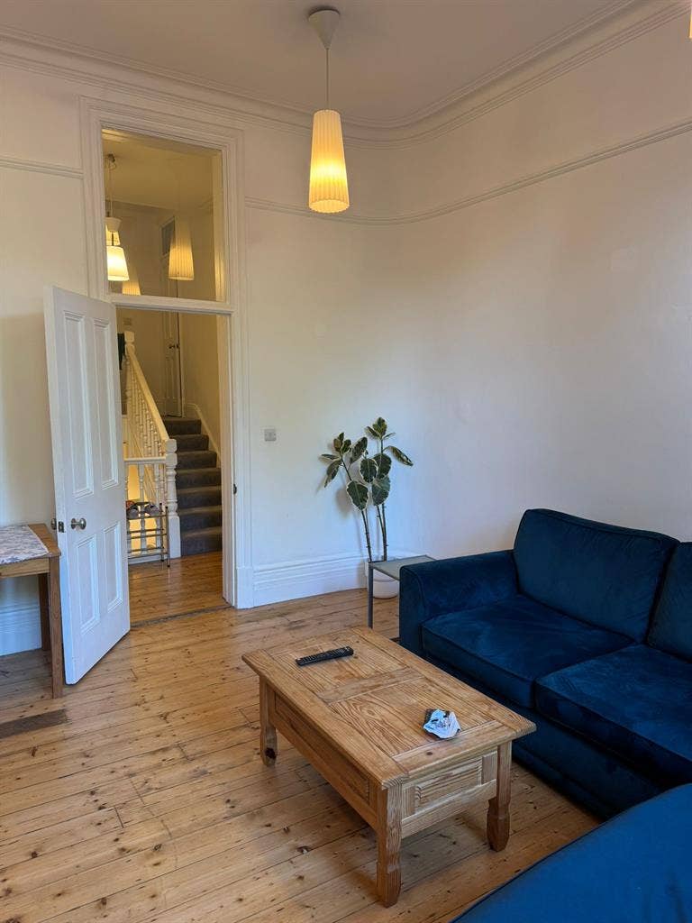 Great flat to share in Clapham