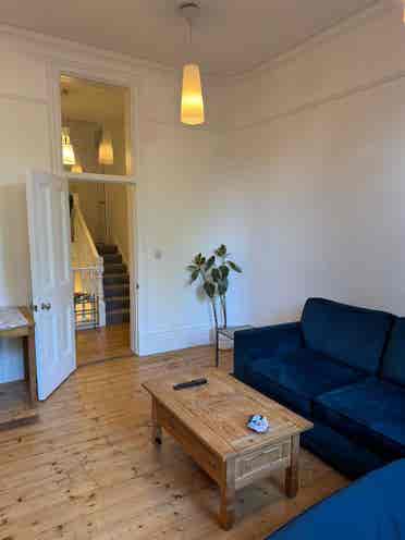Great flat to share in Clapham