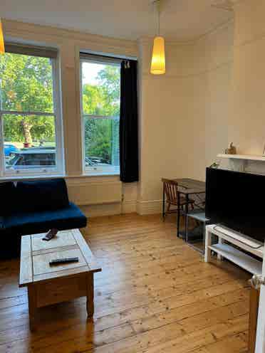 Great flat to share in Clapham