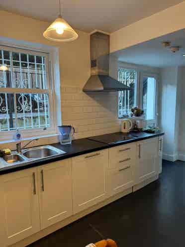 Great flat to share in Clapham