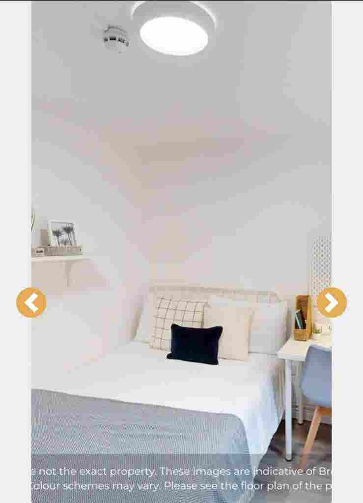 AVAILABLE NOW! City Centre (BS1)