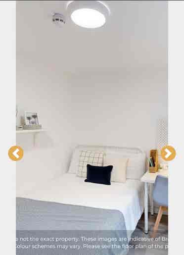 AVAILABLE NOW! City Centre (BS1)