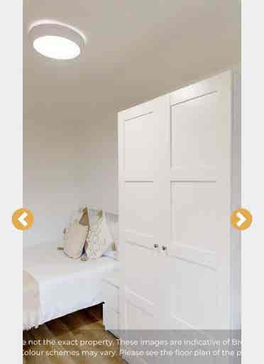 AVAILABLE NOW! City Centre (BS1)