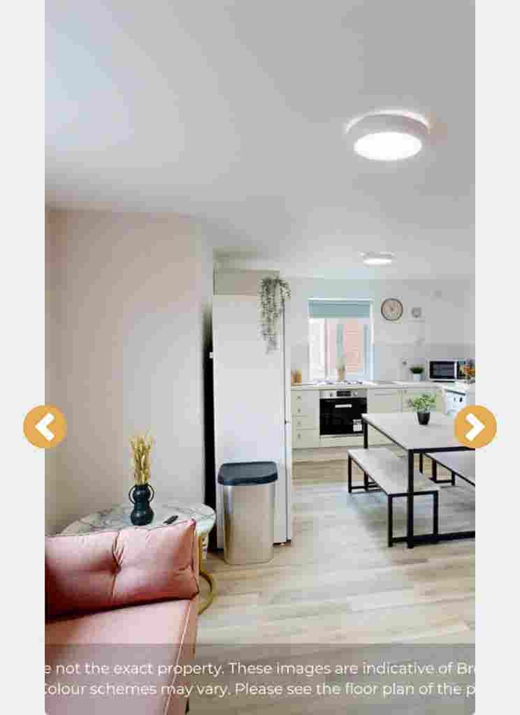 AVAILABLE NOW! City Centre (BS1)