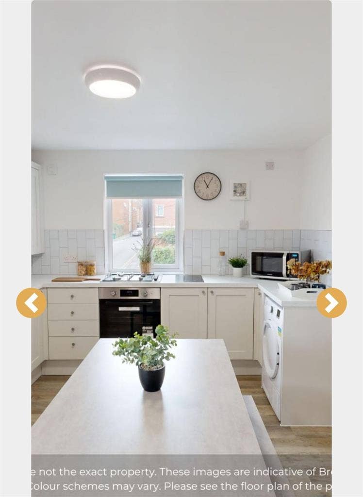 AVAILABLE NOW! City Centre (BS1)