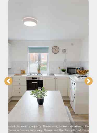 AVAILABLE NOW! City Centre (BS1)