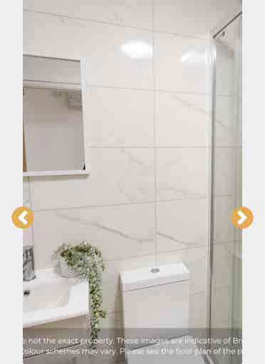 AVAILABLE NOW! City Centre (BS1)