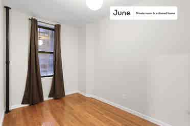 2 BR in New York City