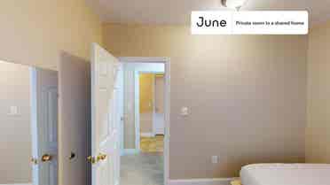3 BR in Boston