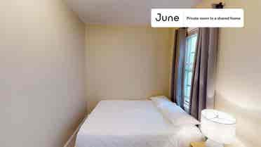 3 BR in Boston