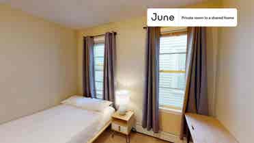 3 BR in Boston