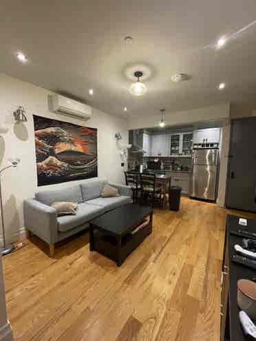 Looking for a 3rd roommate in a 3bd