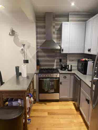 Looking for a 3rd roommate in a 3bd