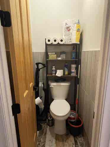 Looking for a 3rd roommate in a 3bd