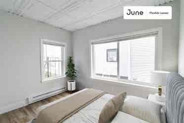 1 BR in Boston