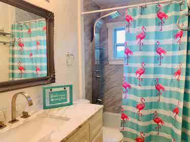Pet-Friendly Room for Rent