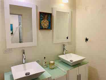 Pet-Friendly Room for Rent
