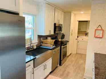 Pet-Friendly Room for Rent