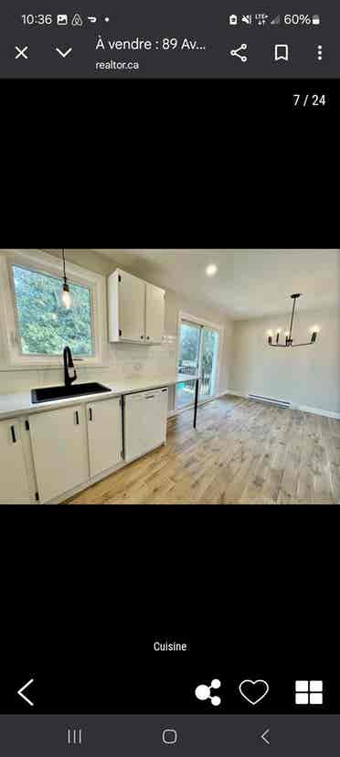 New Listing