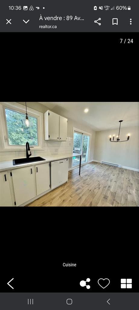 New Listing