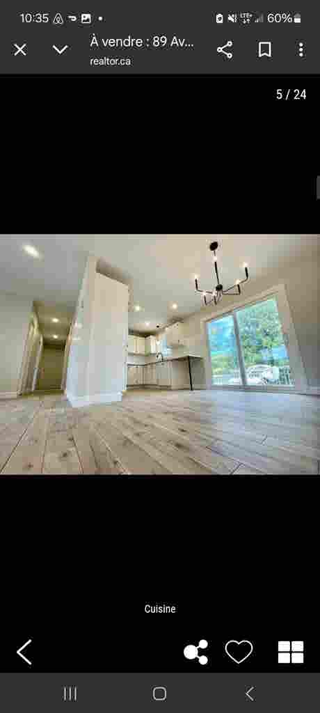 New Listing