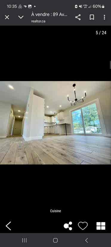 New Listing