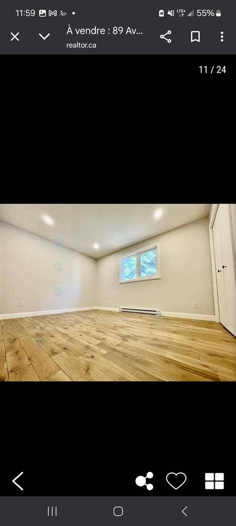 New Listing