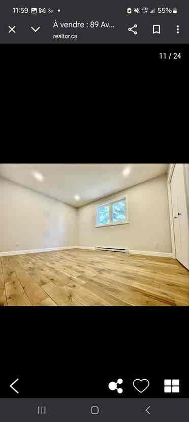 New Listing