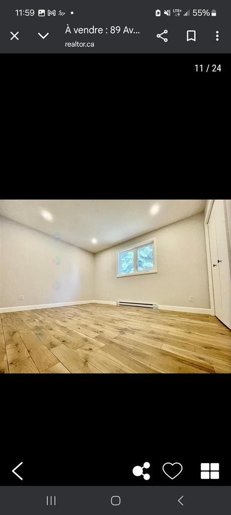 New Listing