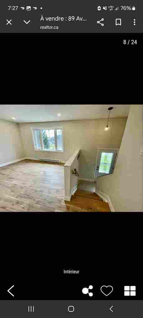 New Listing