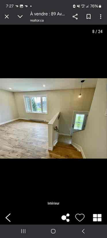 New Listing