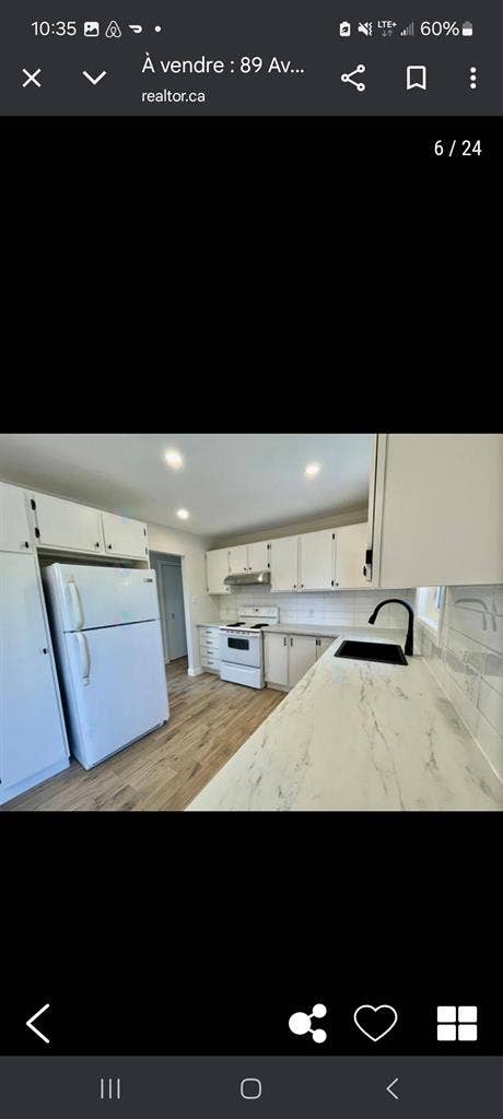New Listing