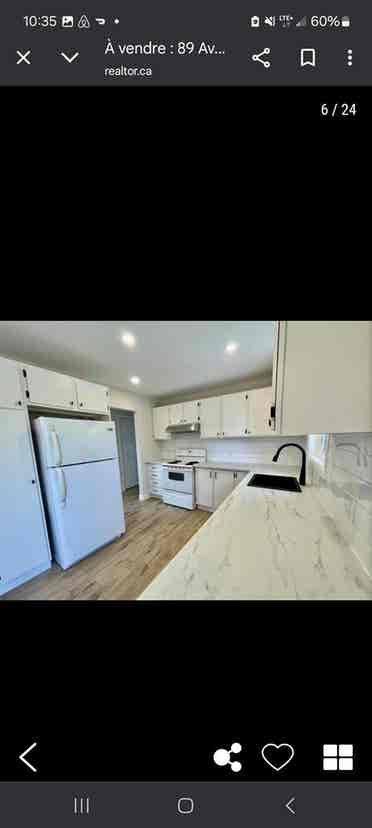 New Listing