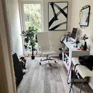 Move in By The  Bedroom
