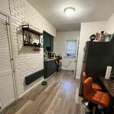 Move in By The  Bedroom
