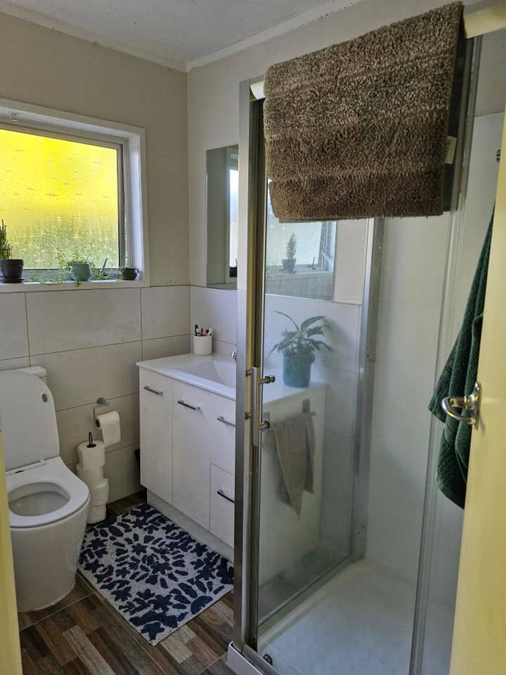FLATMATE WANTED