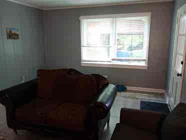 [/month] Room in shared duplex