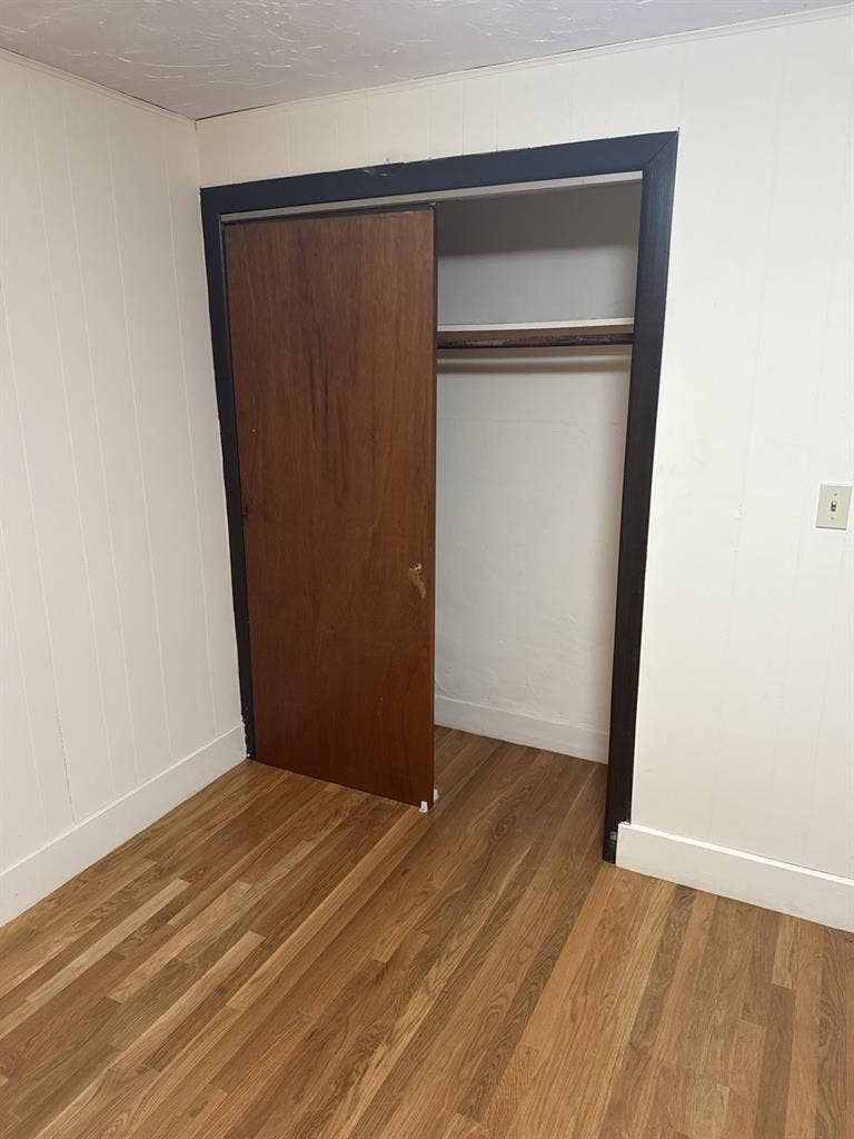 Worcester Apt, need 1 more roommate
