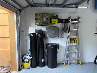 Private Bedroom with New Ensuite