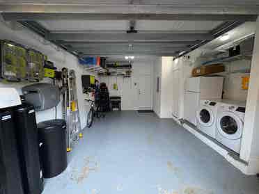 Private Bedroom with New Ensuite