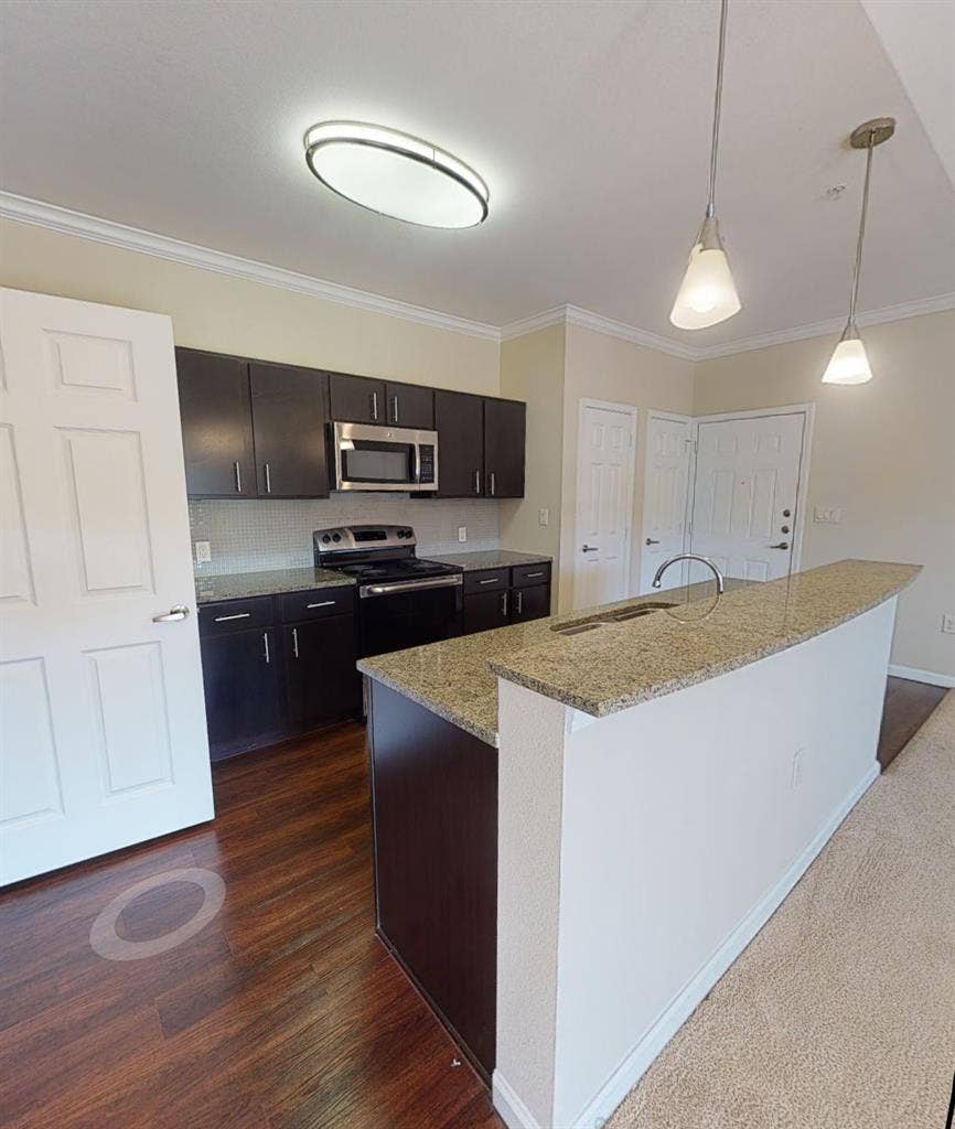 Lease Take Over - July for FREE!!
