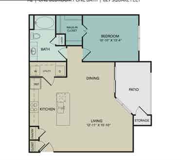 Lease Take Over - July for FREE!!