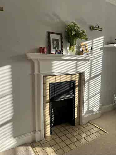 Hampstead 2Bed Flat | En-Suite Bath