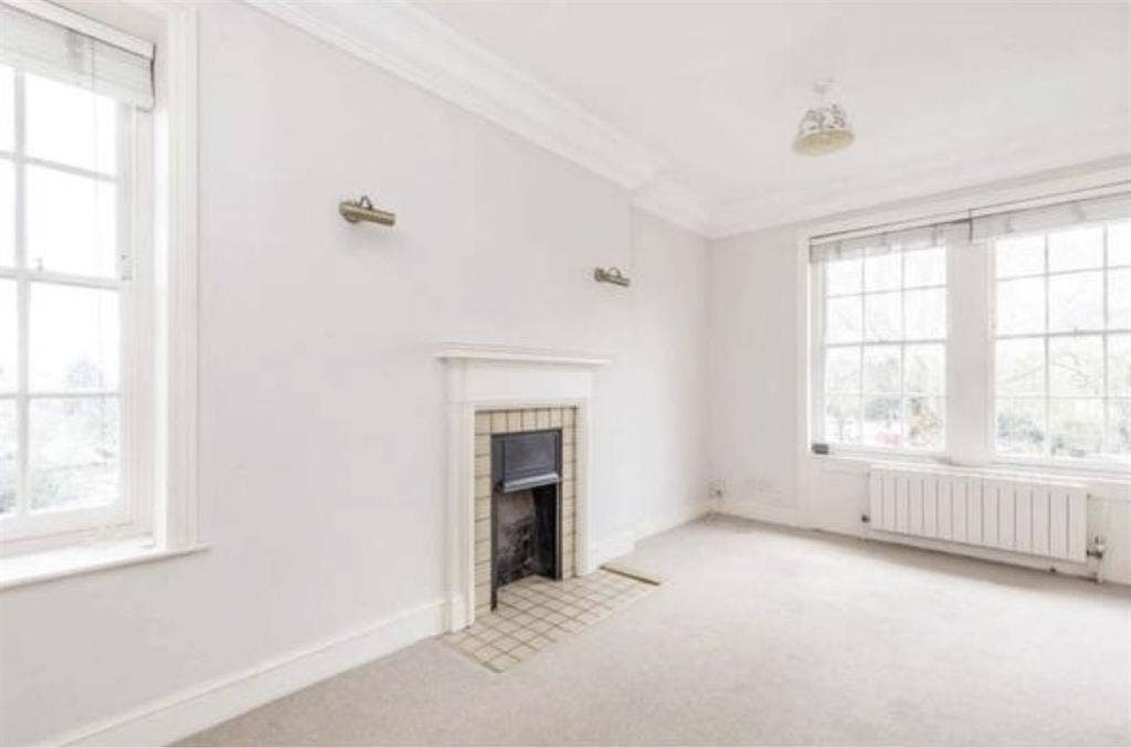 Hampstead 2Bed Flat | En-Suite Bath